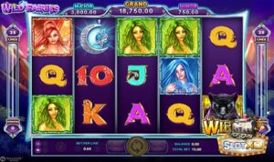 ทาง เข้า สล็อต xo