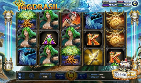 สล็อตxo vip