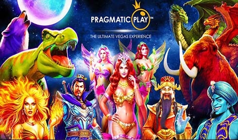 ทดลองเล่น pragmatic play