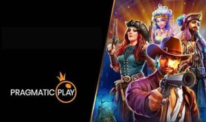 สล็อตpragmatic play