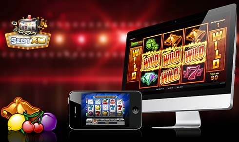 สล็อต เว็บ ตรง