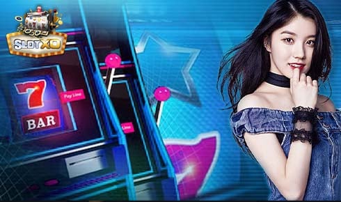 ทดลองเล่นสล็อต