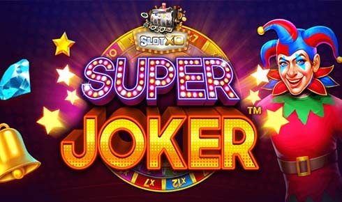 สมัคร เกมส์สล็อต