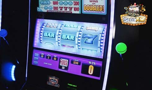 สมัครslotxo โบนัส100