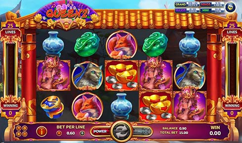 สูตรสล็อต