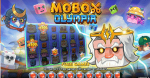 เว็บ สล็อตxo